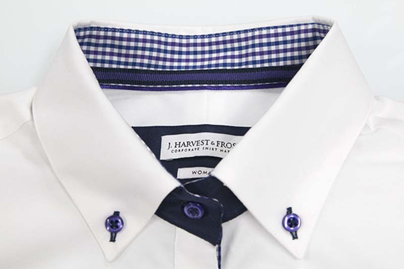 Purple Bow 40 Shirt image5